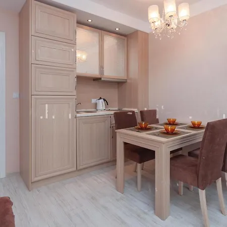 Harmony Monte-carlo 3* Słoneczny Brzeg
