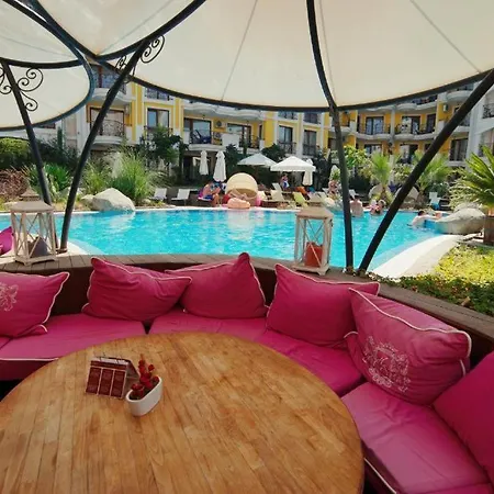 Harmony Monte-carlo 3*