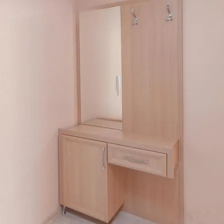 Monte Carlo Апарт-отель Солнечный берег