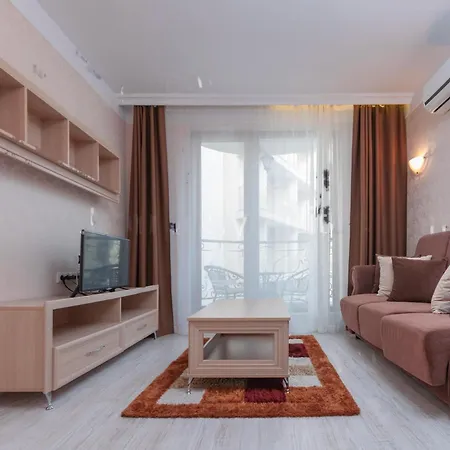 Monte Carlo Солнечный берег