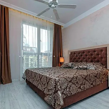 Monte Carlo 3*