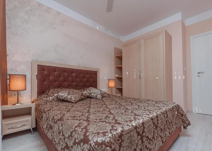 Monte Carlo Aparthotel