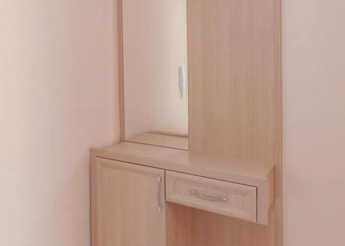 Monte Carlo Aparthotel Sluneční pobřeží