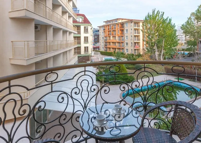 Monte Carlo Sluneční pobřeží